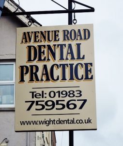 Isle of Wight Dental Practice Freshwater